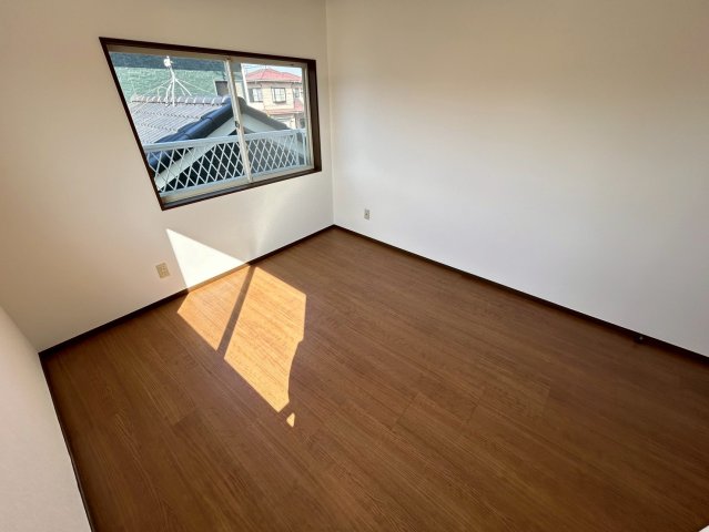 茂原市法目戸建 1居間・リビング