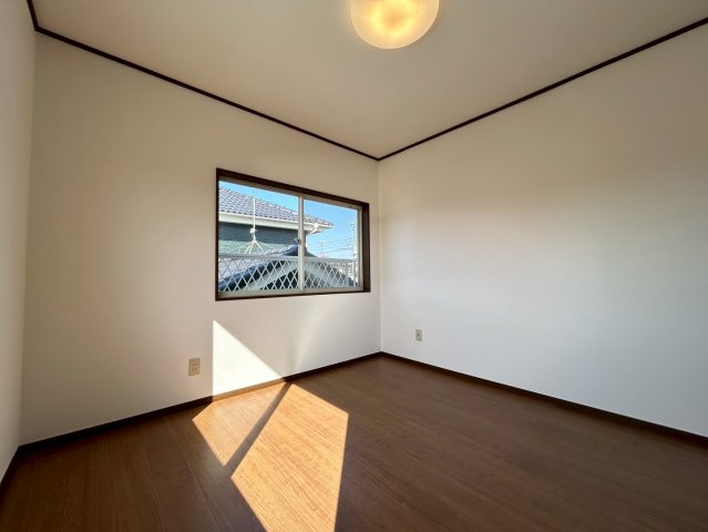 茂原市法目戸建 1洋室