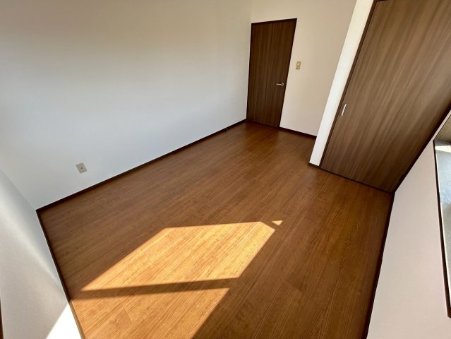 茂原市法目戸建 1洋室