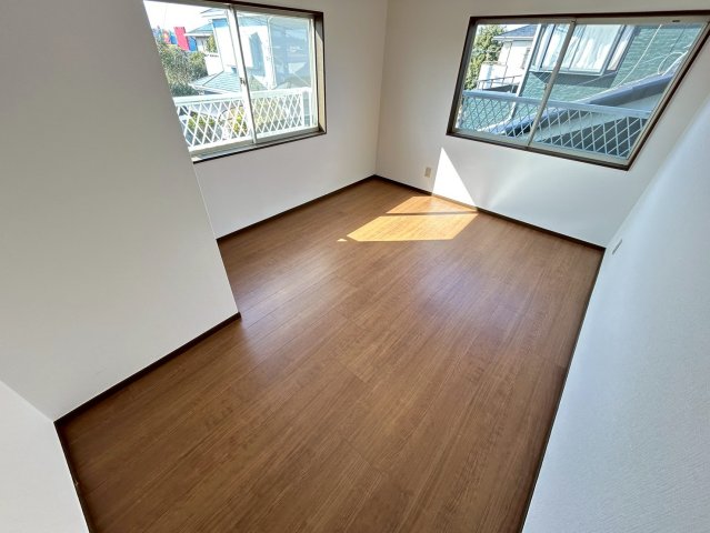 茂原市法目戸建 1洋室