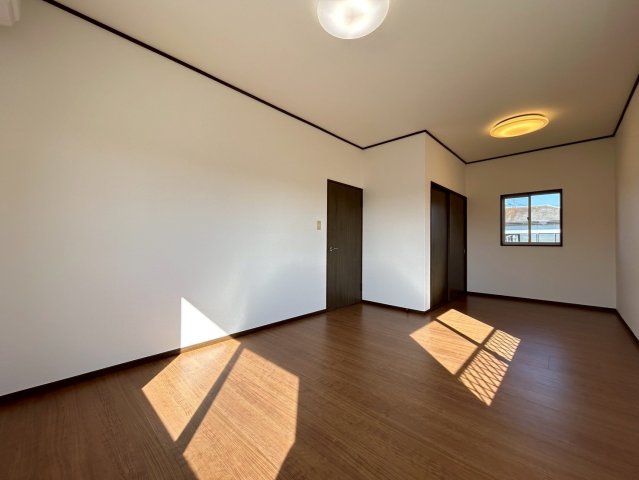 茂原市法目戸建 1寝室