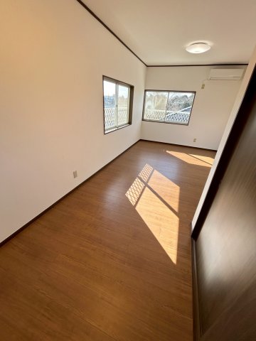 茂原市法目戸建 1寝室