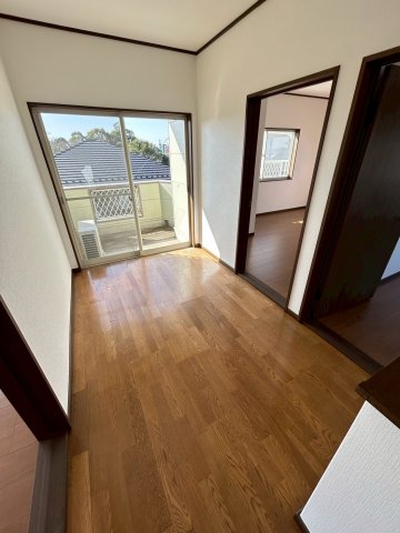 茂原市法目戸建 1内装