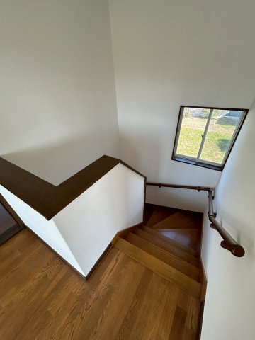 茂原市法目戸建 1内装