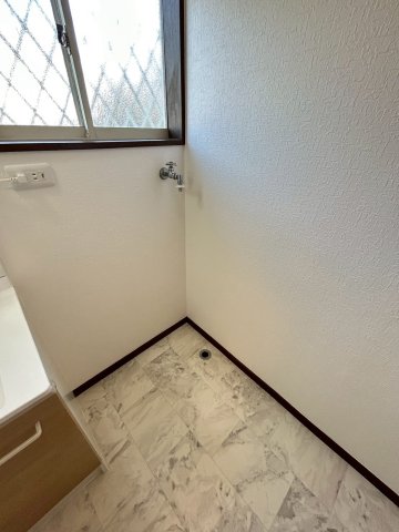 茂原市法目戸建 1その他設備