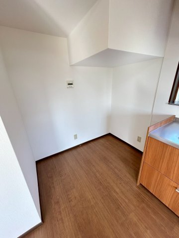 茂原市法目戸建 1その他設備