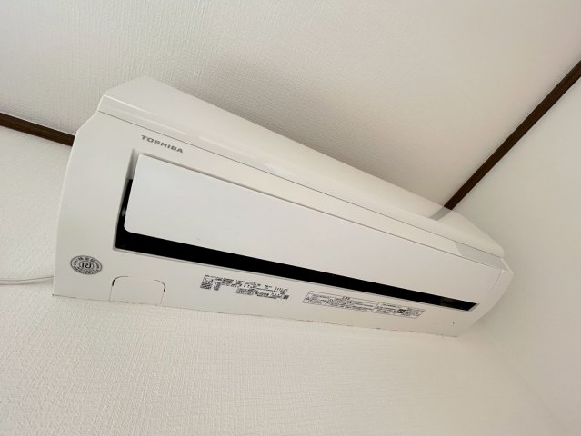 茂原市法目戸建 1その他設備