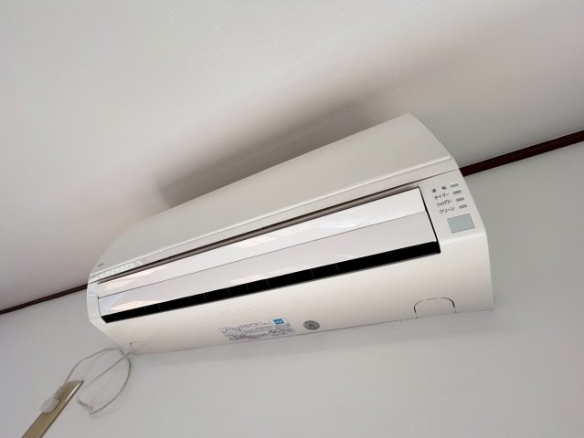 茂原市法目戸建 1その他設備