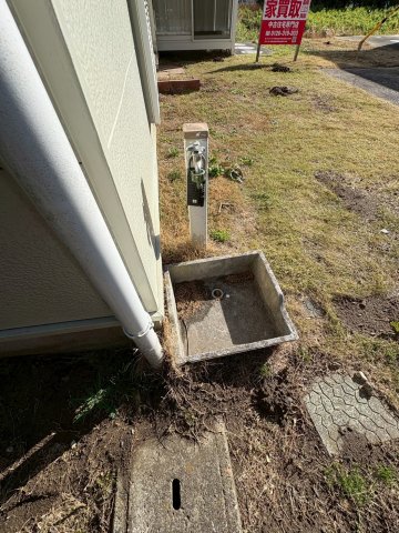 茂原市法目戸建 1その他共用部分