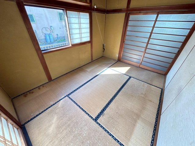 茂原市本納戸建 1その他