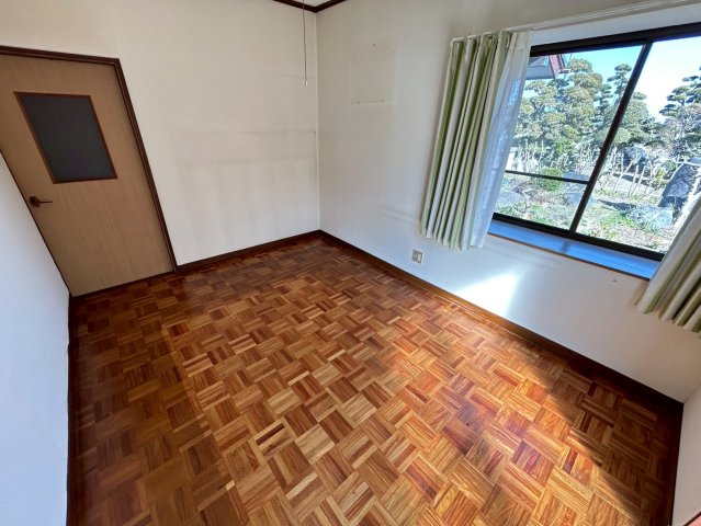 茂原市本納戸建 1内装