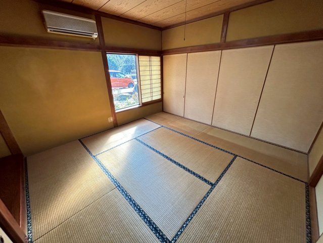 茂原市本納戸建 1和室