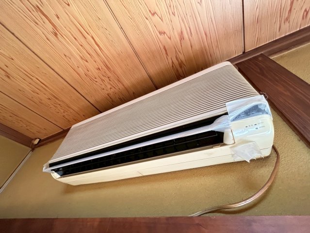 茂原市本納戸建 1その他設備