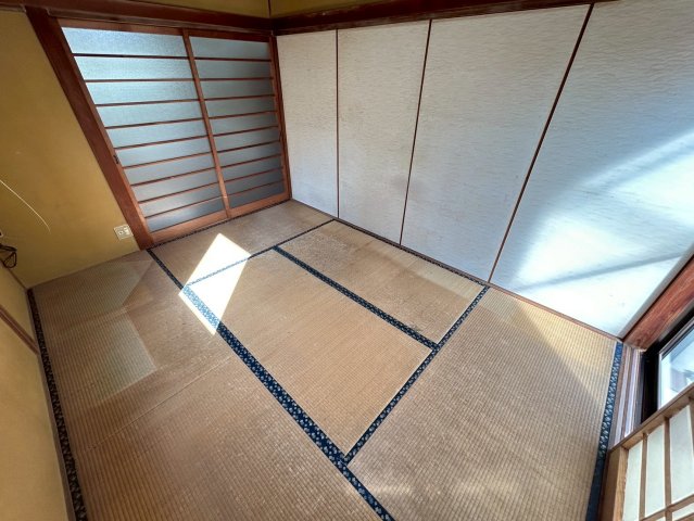 茂原市本納戸建 1和室