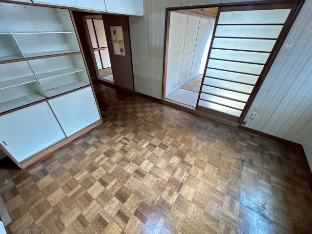 茂原市本納戸建 1庭