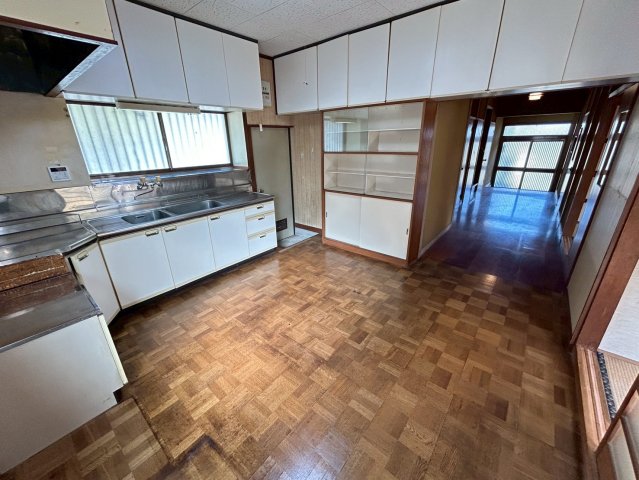 茂原市本納戸建 1内装