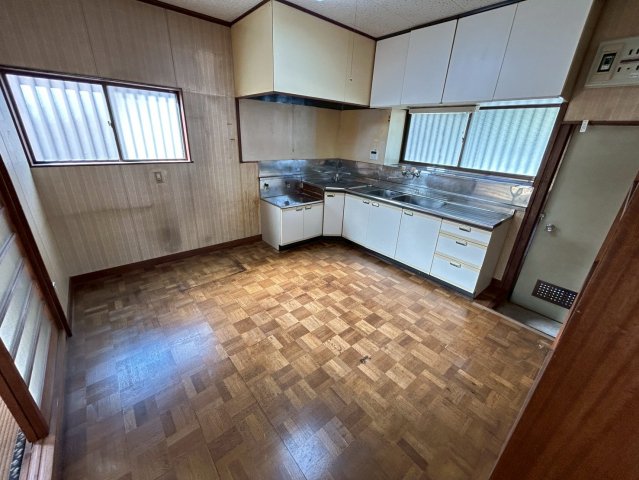 茂原市本納戸建 1内装