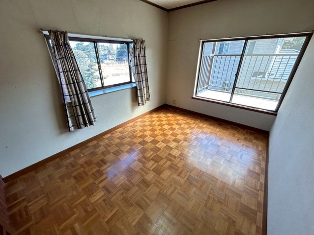 茂原市本納戸建 1居間・リビング