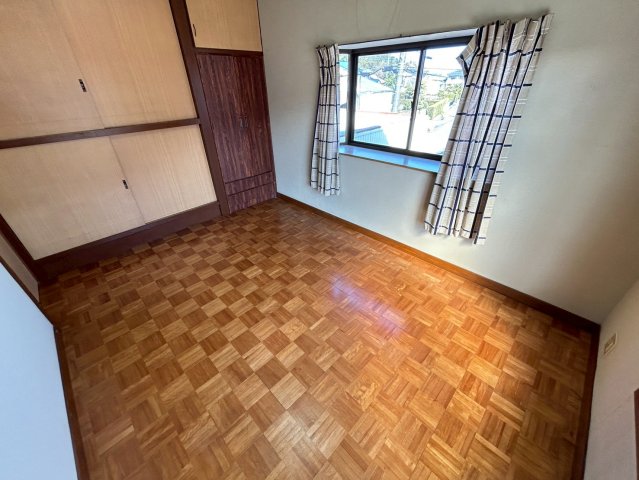 茂原市本納戸建 1内装