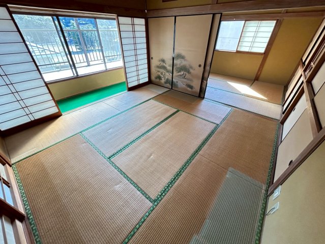 茂原市本納戸建 1和室