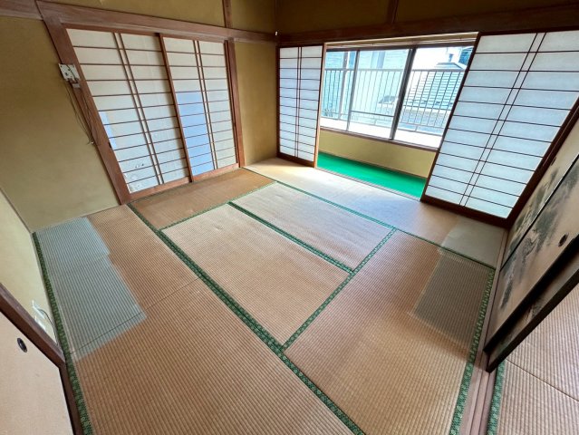 茂原市本納戸建 1和室