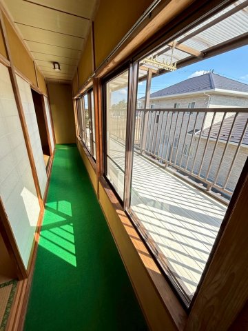 茂原市本納戸建 1内装