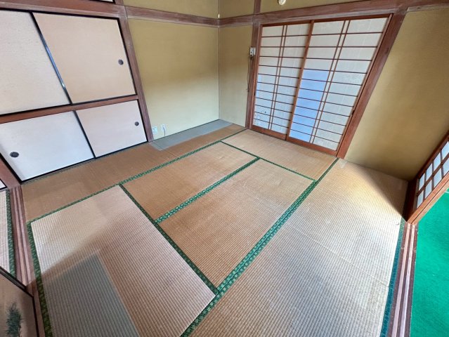 茂原市本納戸建 1和室