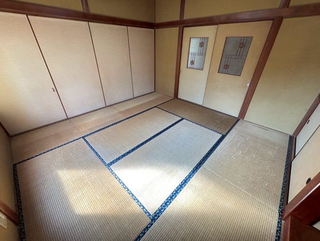 茂原市本納戸建 1寝室