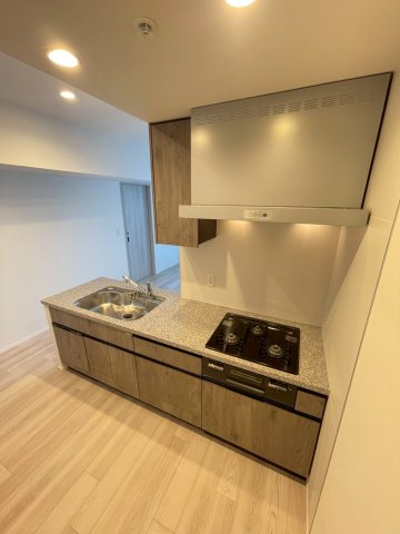 幕張ベイパークライズゲートタワー 11階エントランス