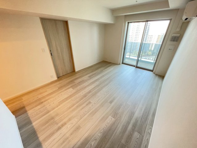 幕張ベイパークライズゲートタワー 11階その他設備