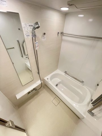 幕張ベイパークライズゲートタワー 11階その他共用部分