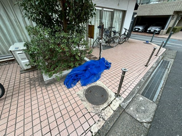 エクセル荻窪 4階その他共用部分