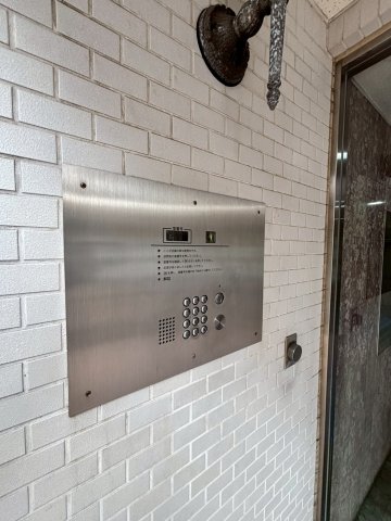 エクセル荻窪 4階その他共用部分