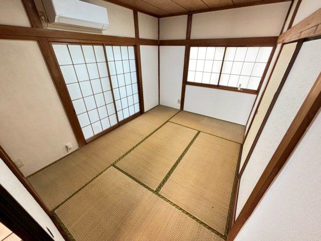 茂原市上太田平屋 1その他