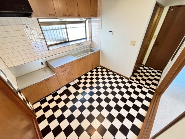 茂原市上太田平屋 1居間・リビング