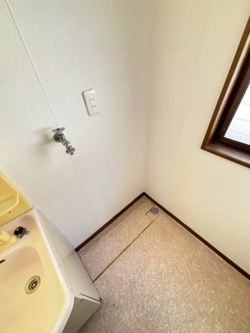 茂原市上太田平屋 1その他設備