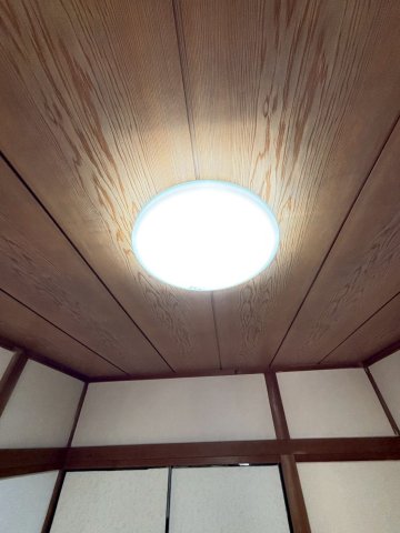 茂原市上太田平屋 1その他設備