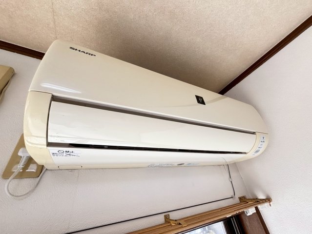 茂原市上太田平屋 1その他設備