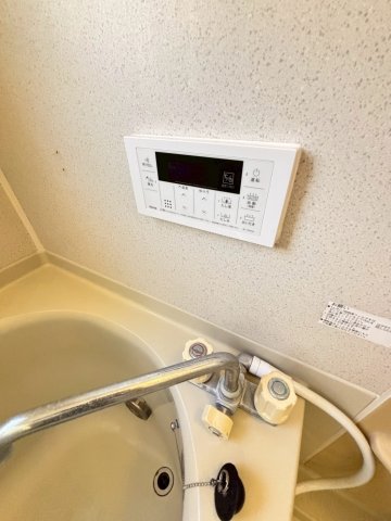 茂原市上太田平屋 1その他設備