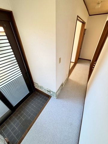 茂原市上太田平屋 1内装