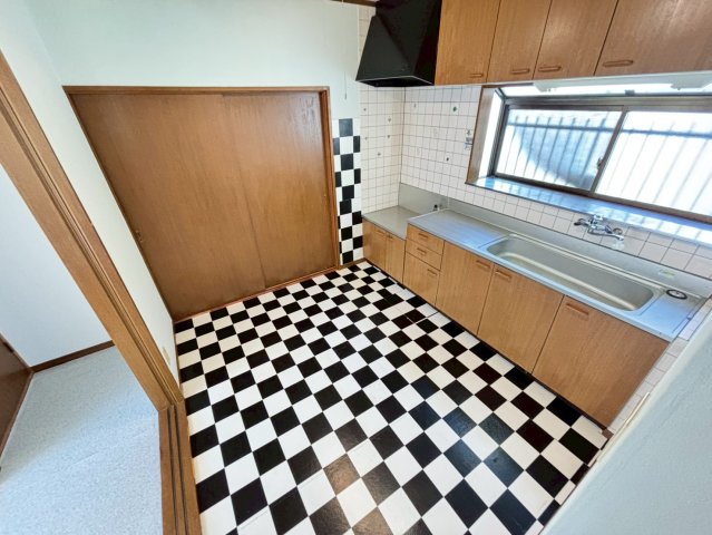 茂原市上太田平屋 1居間・リビング