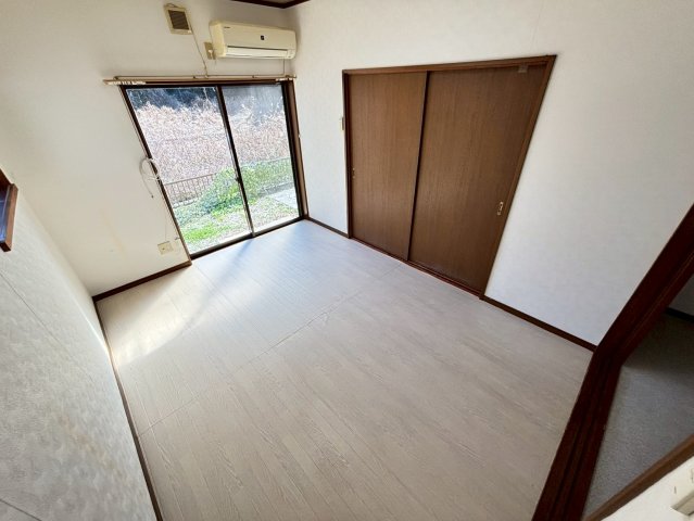 茂原市上太田平屋 1その他設備