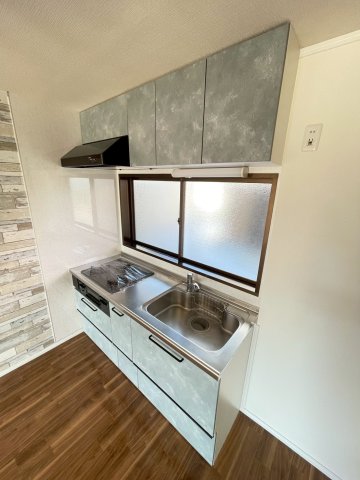 ベルハイツ 101キッチン