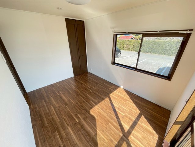 ベルハイツ 101寝室