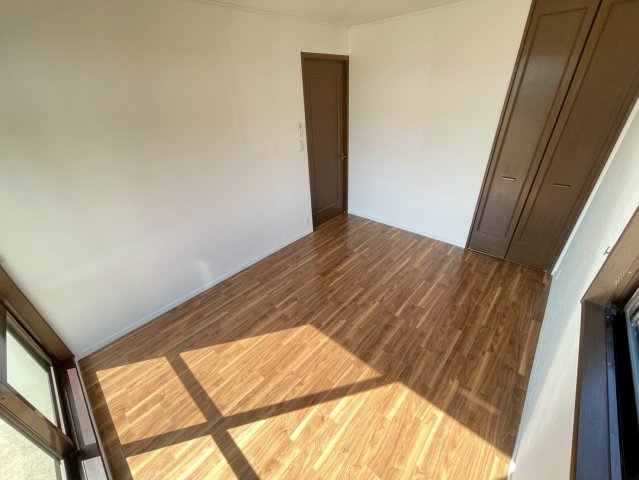 ベルハイツ 101寝室