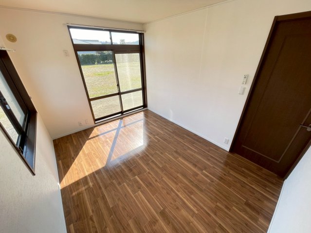 ベルハイツ 101寝室