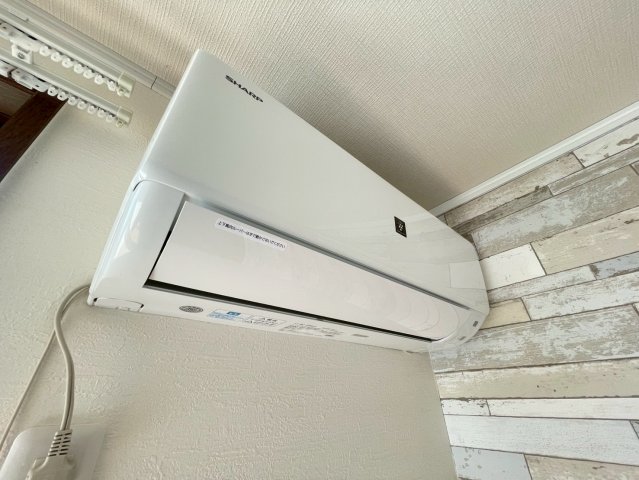 ベルハイツ 101その他設備