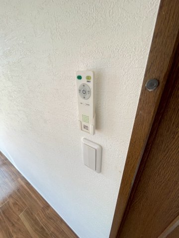 ベルハイツ 101その他設備