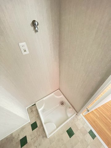 ベルハイツ 101その他設備