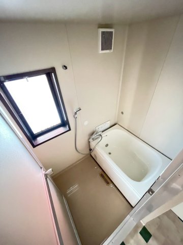 ベルハイツ 101風呂